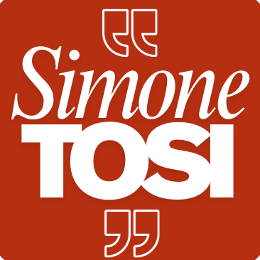 Simone Tosi