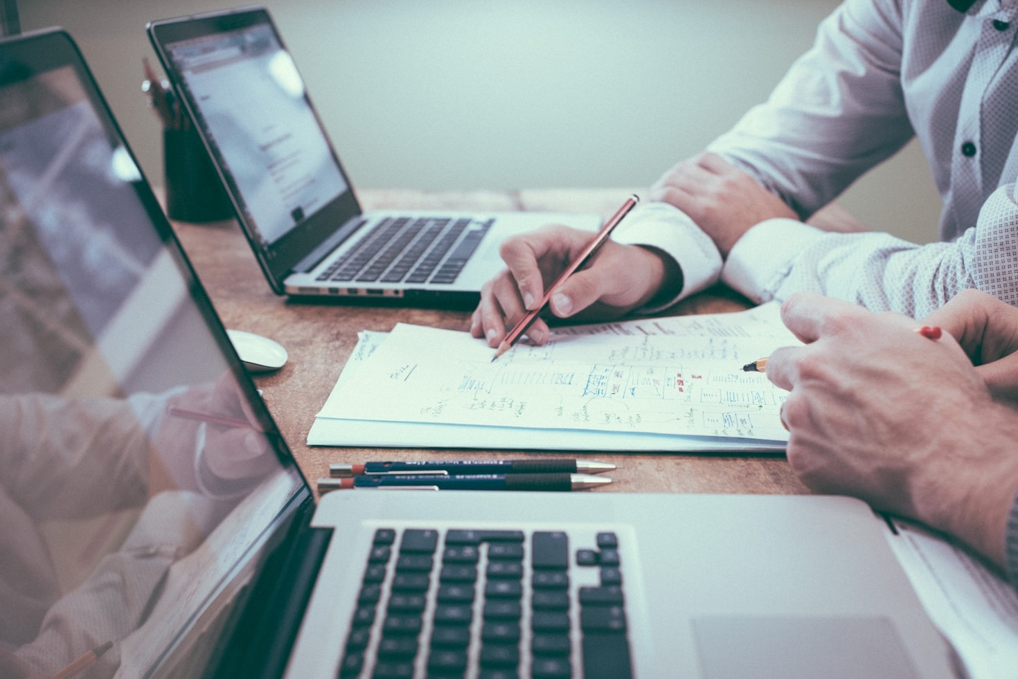 Consulenza personalizzata: il valore aggiunto